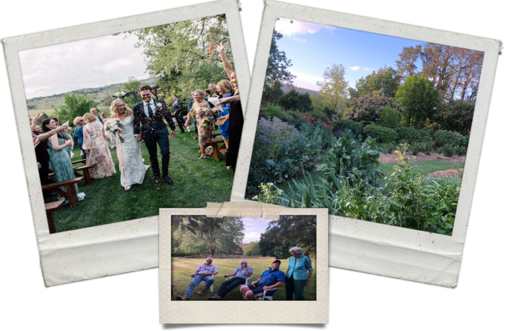 Spring highlights